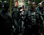 Transformers: Paramount conferma il crossover con G.I. Joe e rivela il logo del film animato Transformers: One