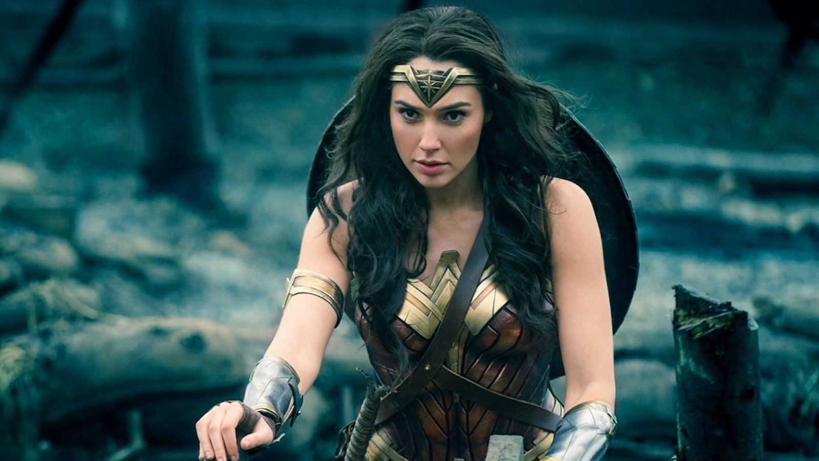 Wonder Woman 1854: Zack Snyder svela i dettagli del film del DCEU cancellato