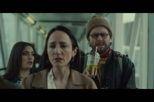 Non Volere Volare - Clip Esclusiva