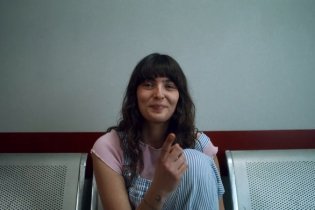 Troppo Azzurro - Trailer