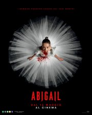 Locandina di Abigail
