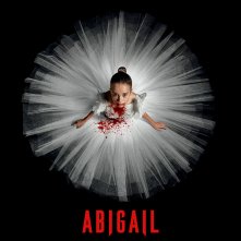 Locandina di Abigail