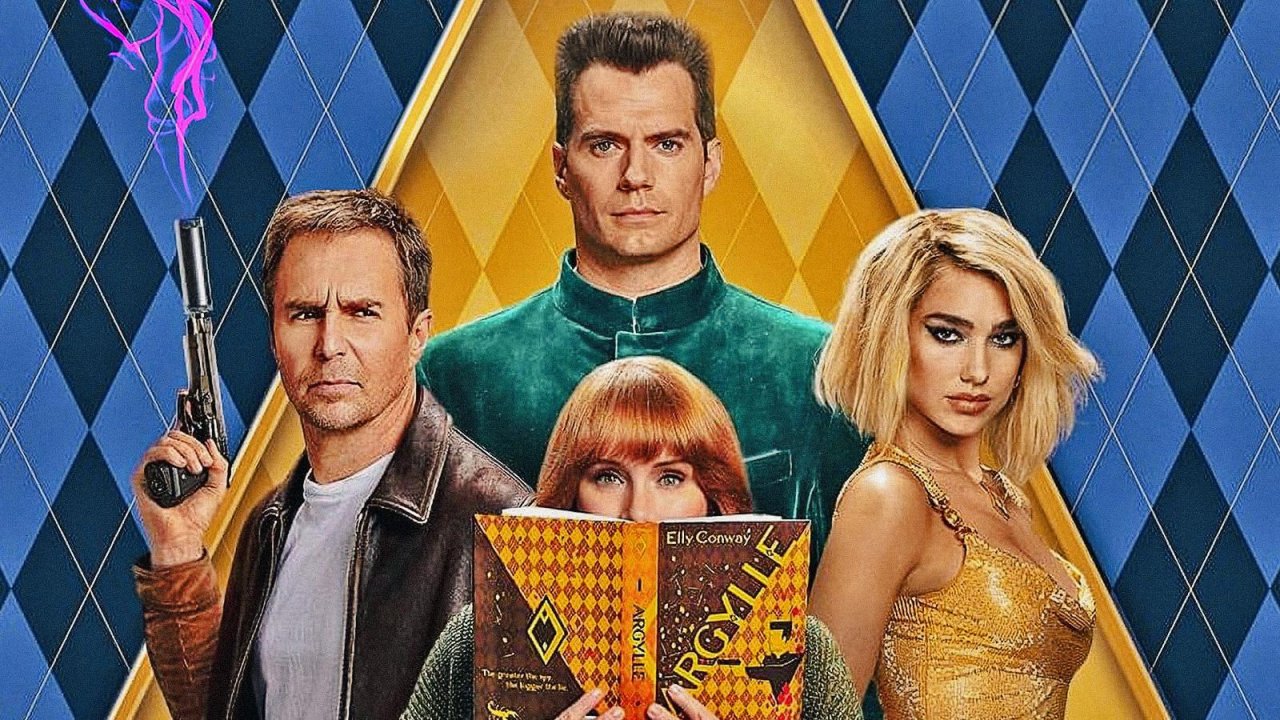 Argylle: perché nel film di Matthew Vaughn non bisogna fidarsi di nessuno, nemmeno del regista