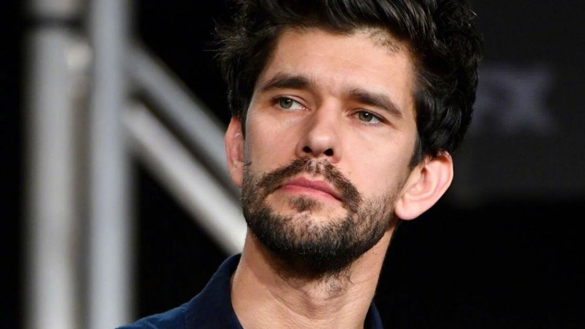 Ben Whishaw nella prima foto di Limonov, il film di Kirill