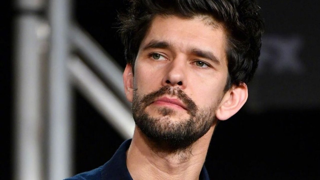 Ben Whishaw nella prima foto di Limonov, il film di Kirill Serebrennikov in concorso a Cannes 2024