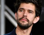 Ben Whishaw nella prima foto di Limonov, il film di Kirill Serebrennikov in concorso a Cannes 2024