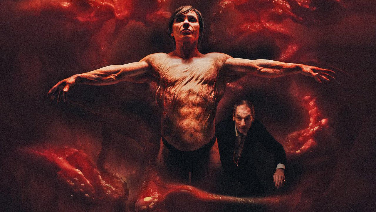 Body Odyssey, la recensione: il corpo come geografia per un film interessante ma sovraccaricato