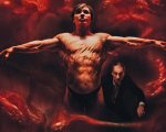 Body Odyssey, la recensione: il corpo come geografia per un film interessante ma sovraccaricato