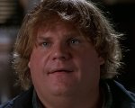 Chris Farley: la vita del comico diventa un film con star Paul Walter Hauser diretto da Josh Gad