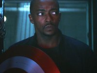 Captain America: Brave New World, Marvel non è soddisfatta delle nuove proiezioni test, cambia tutto di nuovo?