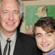 Harry Potter, Daniel Radcliffe era terrorizzato da Alan Rickman: 'Pensavo che mi odiasse'