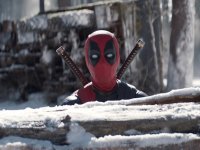 Deadpool &amp; Wolverine, Kevin Feige: 'Avrà un cestello di popcorn volgare e osceno', lanciata la sfida a Dune