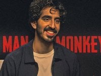 Jurassic World 4, Dev Patel in trattative per unirsi al cast del sequel