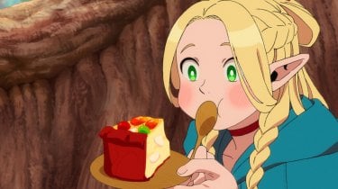Dungeon Food 1
