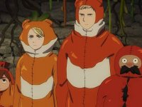 Crunchyroll ha ceduto un anime che su Netflix ha fatto più visualizzazioni di Demon Slayer e Jujutsu Kaisen