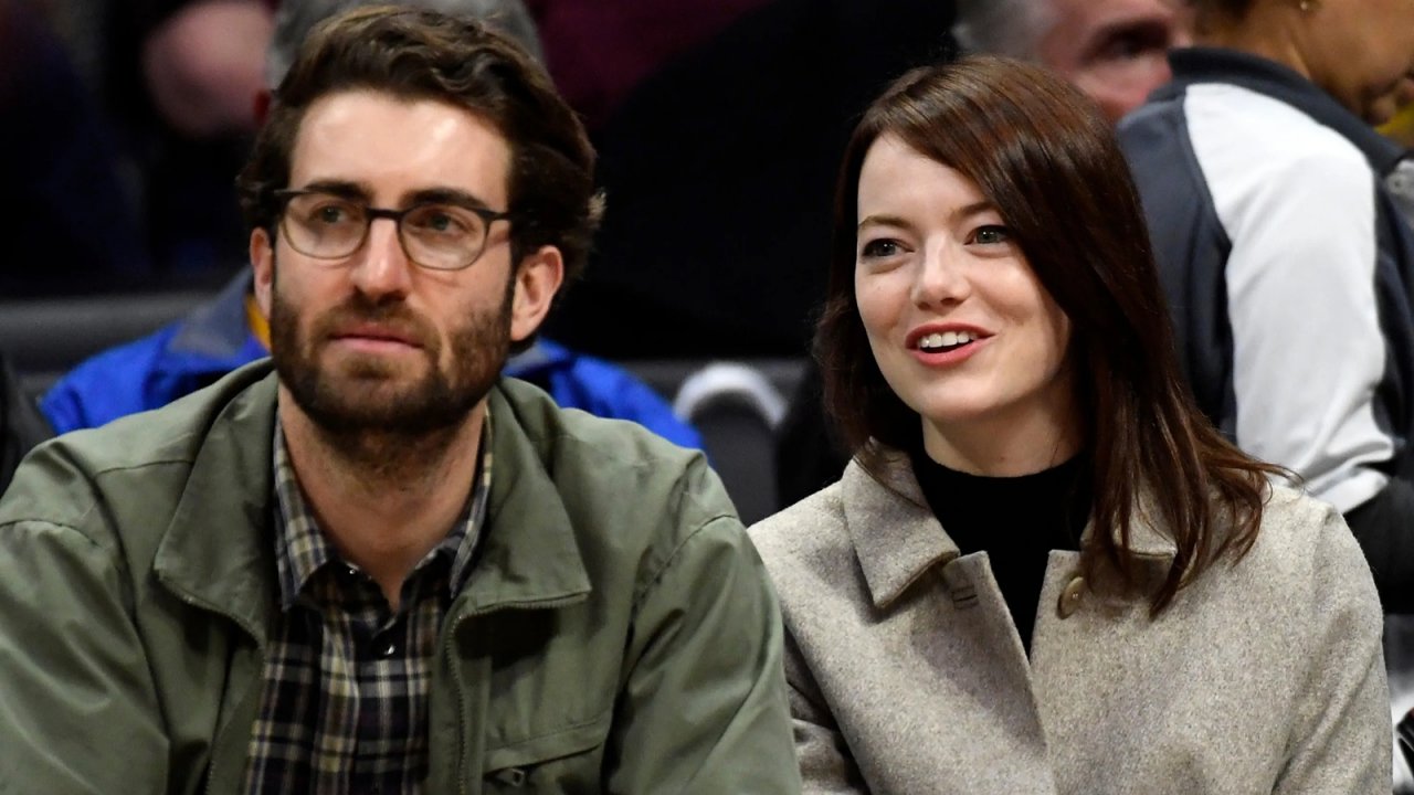 Emma Stone potrebbe essere diretta dal marito Dave McCary in un film prodotto da Paramount
