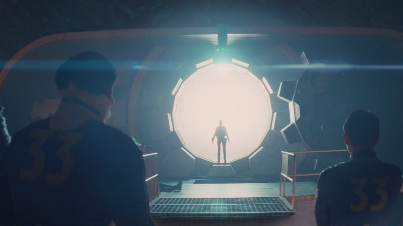 Fallout contiene un easter egg molto originale: un numero di telefono che funziona realmente