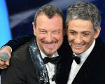 Fiorello potrebbe seguire Amadeus al Nove? Lui smentisce in diretta a Viva Rai 2 ma non convince
