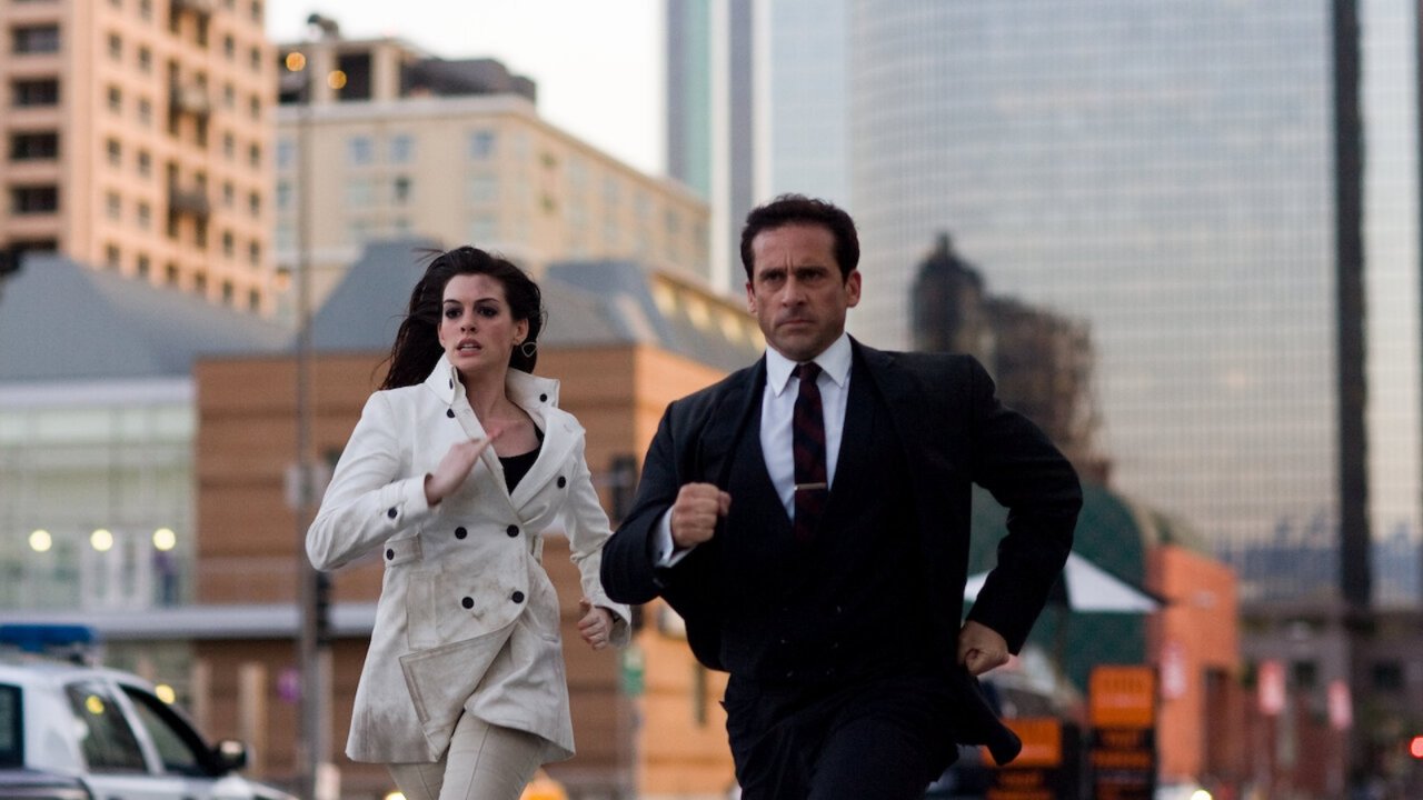 Agente Smart: arriva il remake di David O. Russell con John Mulaney?