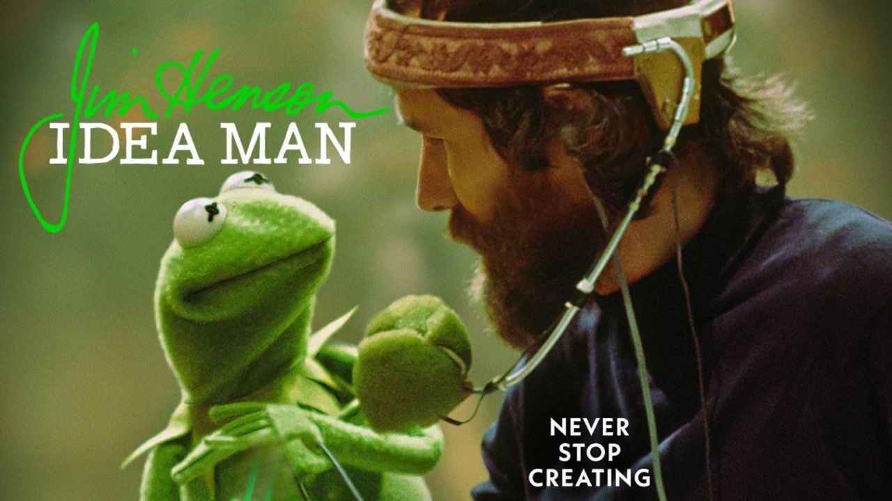 Idea Man, ecco quando uscirà il documentario su Jim Henson diretto da Ron Howard