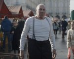Il ritorno di Maciste: il film di Maurizio Sciarra in tour nelle sale italiane dal 14 al 17 aprile