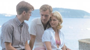 Il Talento Di Mr Ripley