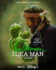 Locandina di Jim Henson Idea Man