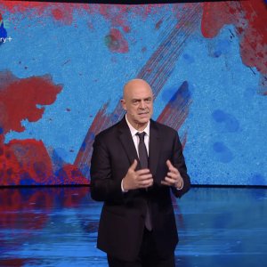 Maurizio Crozza