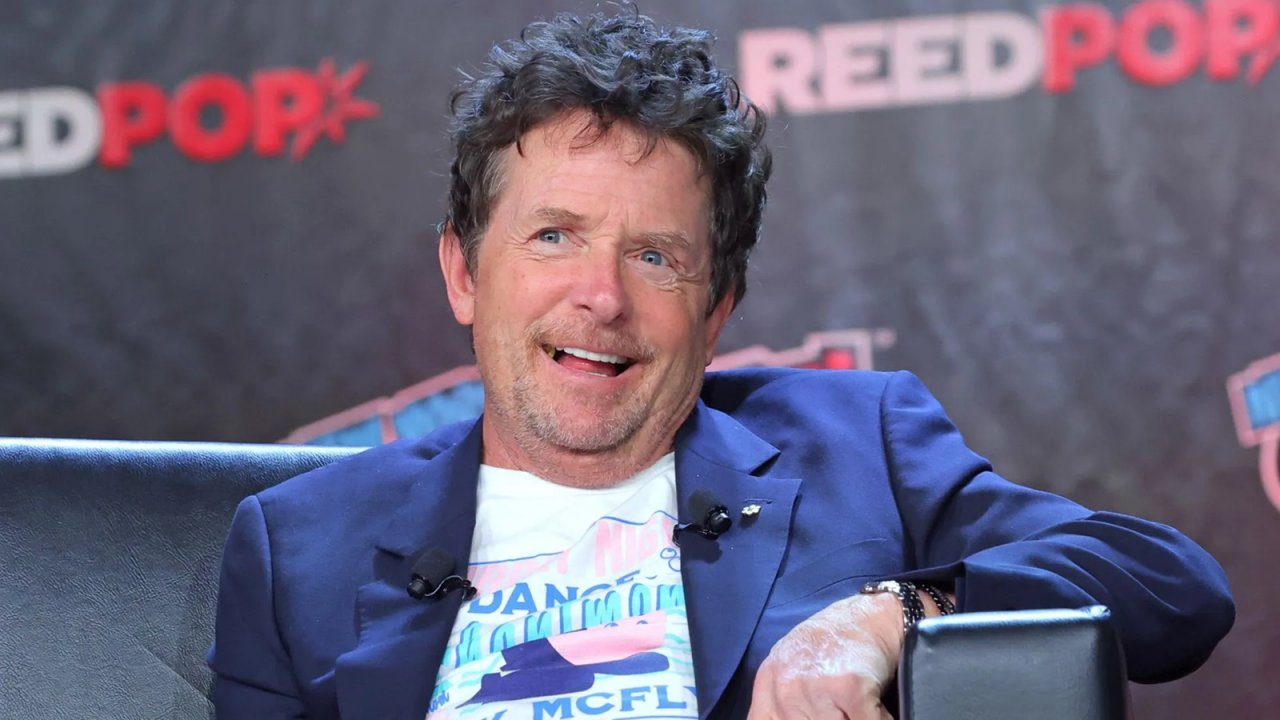 Michael J. Fox critica chi ottiene la fama con i social media: 'Negli anni '80 dovevamo avere talento'