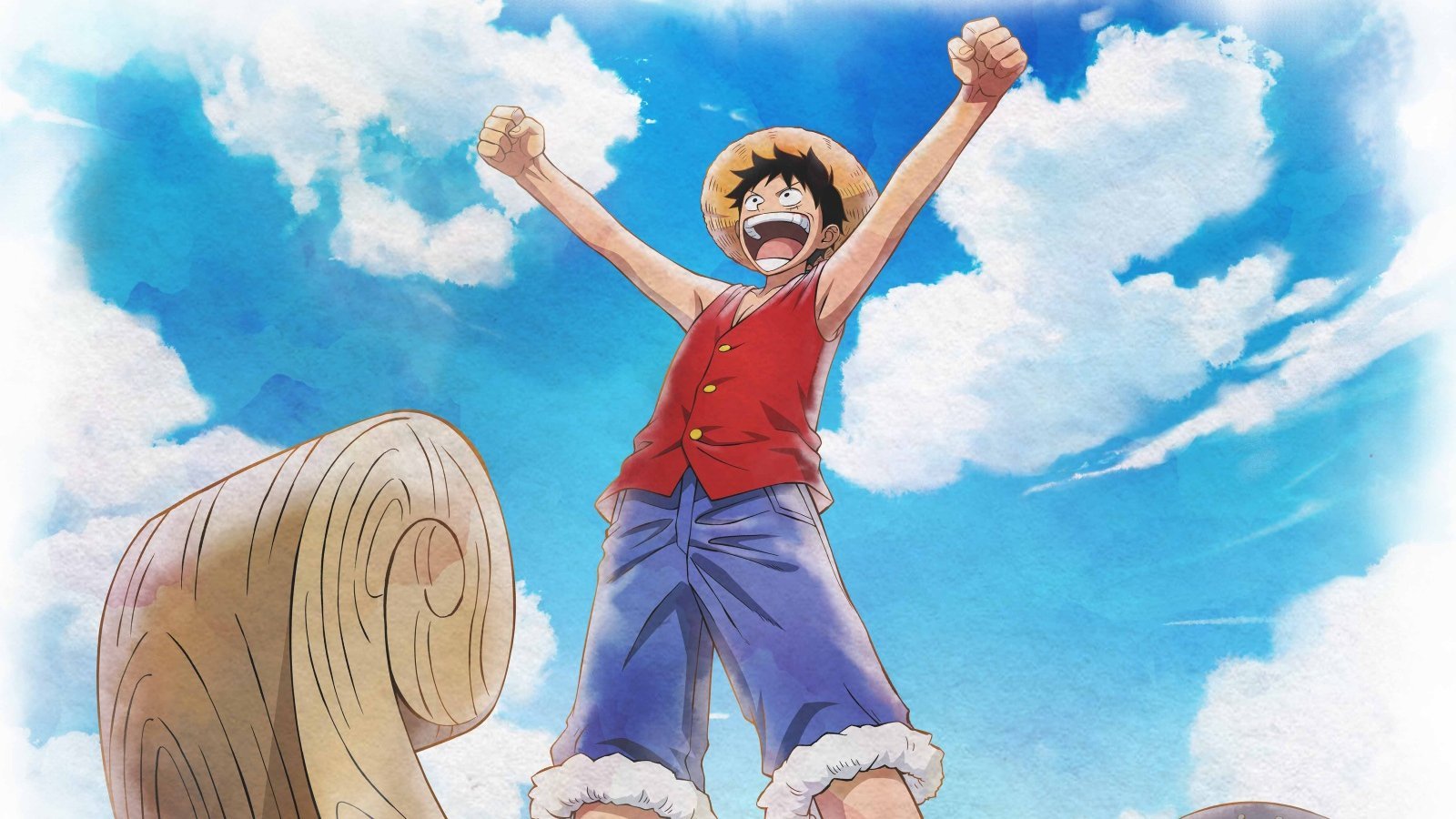 One Piece compie 25 anni: le celebrazioni per il compleanno di Monkey D. Luffy promettono di essere epiche