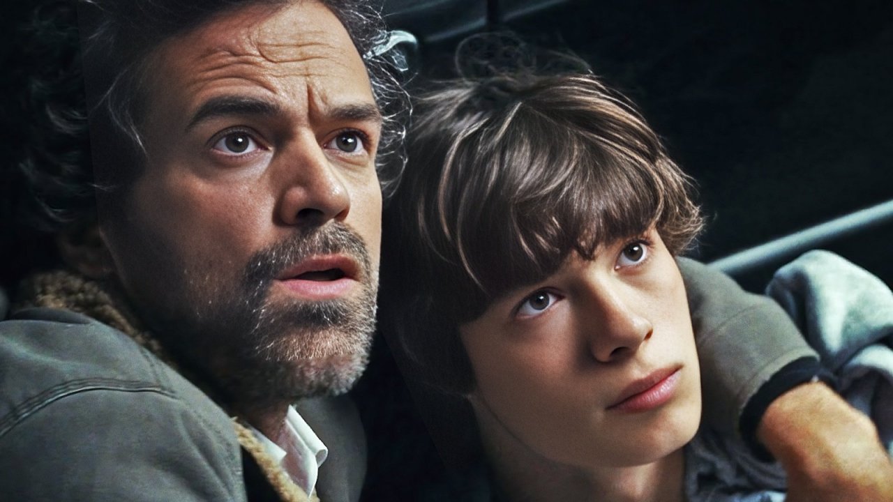 The Animal Kingdom: trailer per il film I Wonder Pictures con le musiche di Andrea Laszlo De Simone