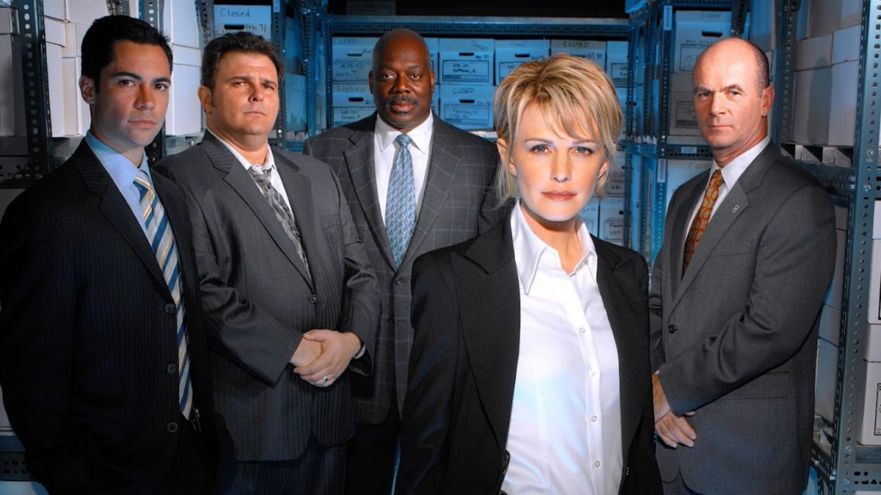 Cold Case: in arrivo il reboot da parte della creatrice Meredith Stiehm