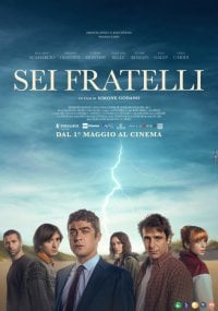Locandina di Sei fratelli