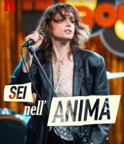 Locandina di Sei nell'anima