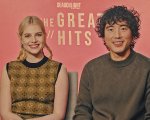 The Greatest Hits su Disney+: Lucy Boynton e la colonna sonora del vero amore
