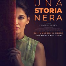 Locandina di Una storia nera