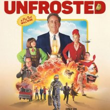 Locandina di Unfrosted: storia di uno snack americano