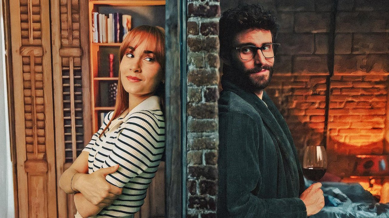 Vicini davvero, la recensione: Aitana e una commedia romantica votata all'intrattenimento frivolo