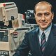 Il giovane Berlusconi, la recensione: ma serviva un'altra docu-serie sul Cavaliere?