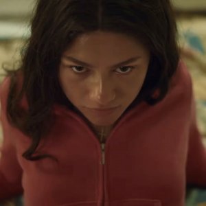 Challengers: un'immagine di Zendaya