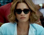 Zendaya ha vinto la timidezza grazie ai casting: 'Ho acquisito fiducia in me stessa'