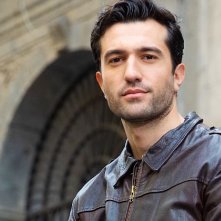 Damiano Un posto al sole