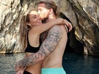 Diletta Leotta: chi è Loris Karius, giocatore tedesco e futuro marito della giornalista sportiva