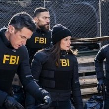 Una scena di FBI