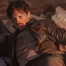 Scena di FBI: International