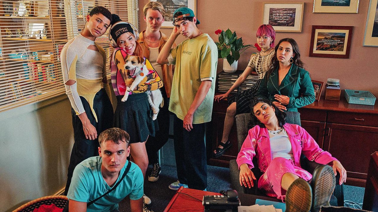 Heartbreak High 2, la recensione: l’adolescenza in Australia è un dramma shakespeariano