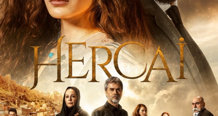 Hercai - Amore e vendetta (prima stagione) - Movieplayer.it