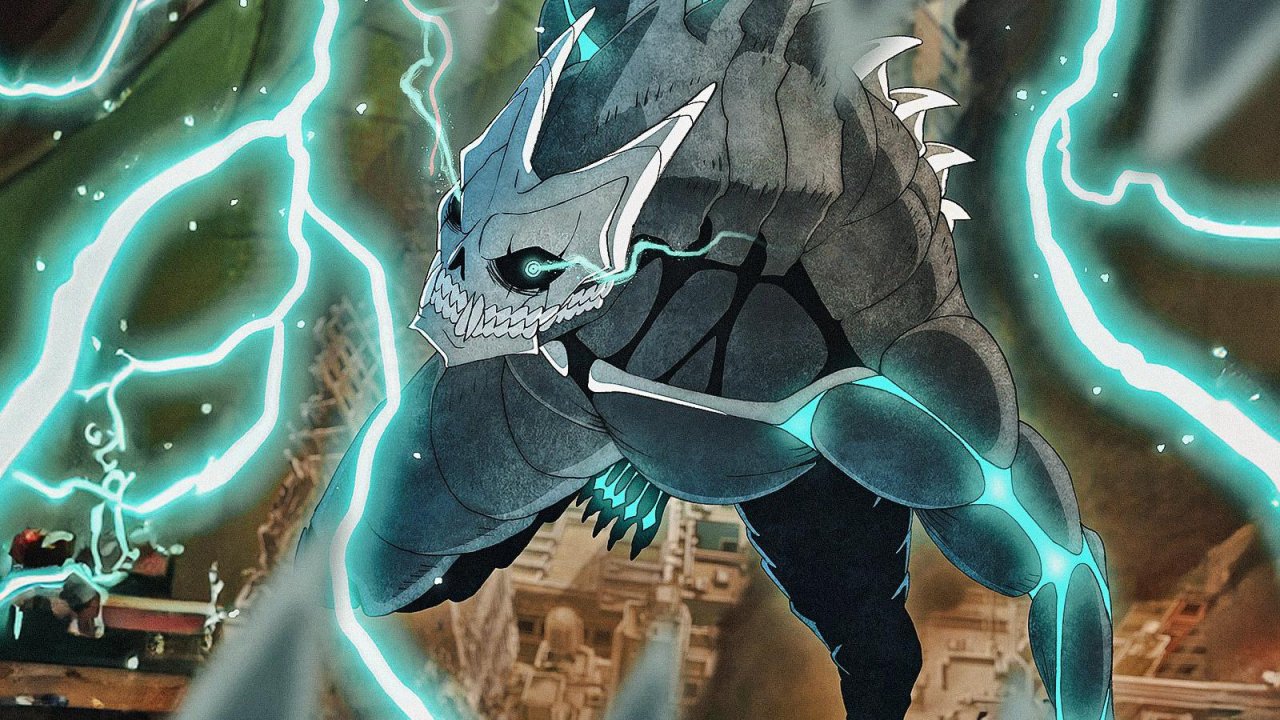 Kaiju No.8, la recensione del primo episodio: diventare mostri per combattere mostri