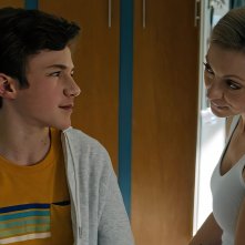 Mercy: una scena tratta dal film