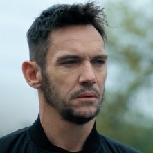 Mercy: un'immagine del film